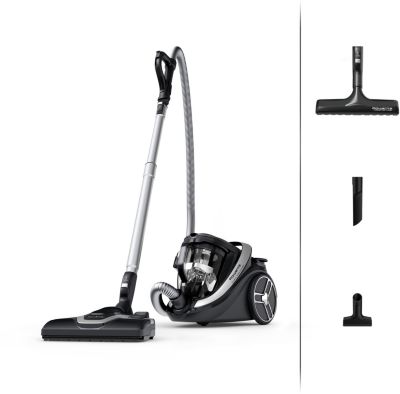 ROWENTA Silence Force Cyclonic Effitech RO7936EA