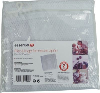 ESSENTIELB Filet pour LL 30x45