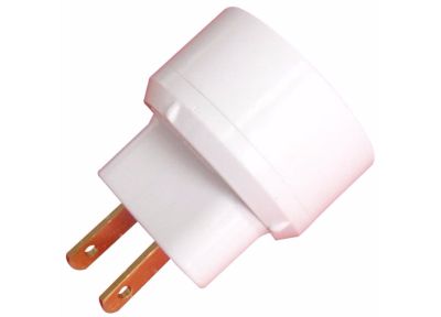 Adaptateur de voyage ESSENTIELB Europe vers Angleterre/Chine/Etats Unis