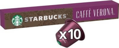 NESTLE STARBUCKS BY NESPRESSO VERONA
