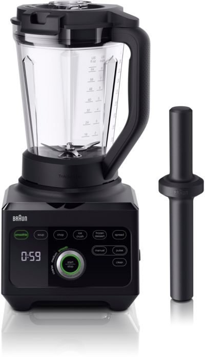 BRAUN JB9040