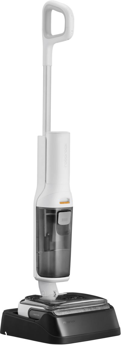 ROBOROCK F25 RT White FR