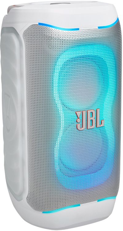 Enceinte sono JBL Partybox 130 Blanc