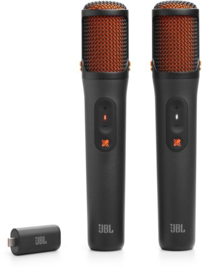 Micro JBL Easysing Mics