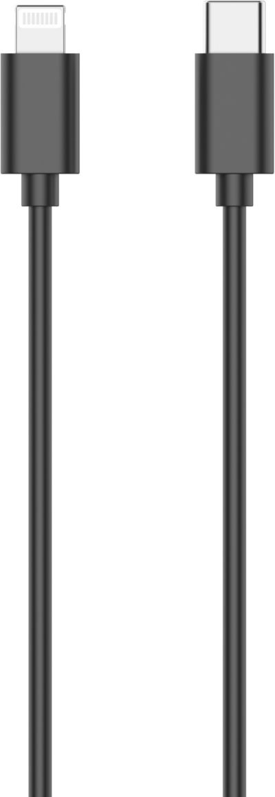 ESSENTIELB vers USB C 1m noir certifié Apple
