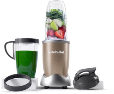 NUTRIBULLET NB907CP