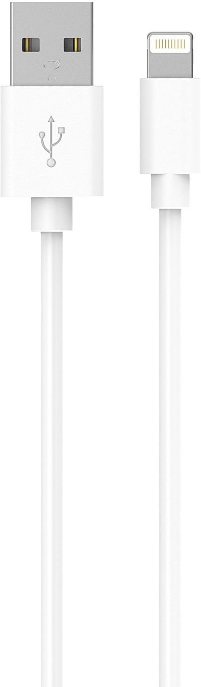 ESSENTIELB vers USB 1m blanc certifié App