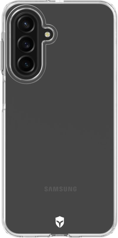 Coque FORCE CASE Samsung A17 4G/5G transparente
