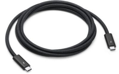 APPLE Thunderbolt 4 Pro 3M