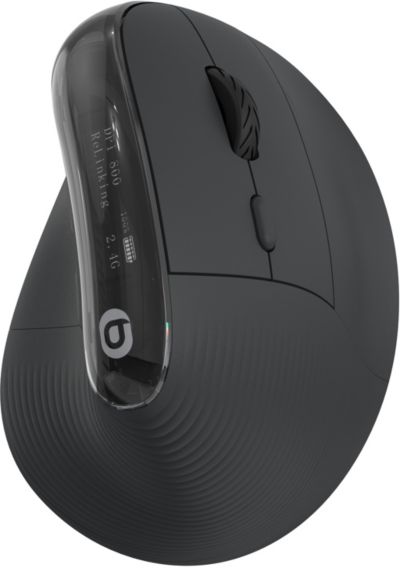 Souris sans fil ESSENTIELB Ergo Sans fil