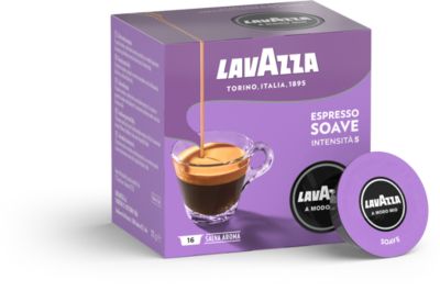LAVAZZA A MODO MIO SOAVEMENTE X16