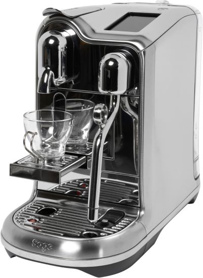 SAGE APPLIANCES Creatista Pro