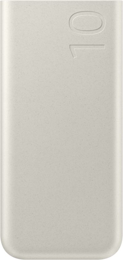 SAMSUNG Batterie externe 10000 mAh  Ultra rapide