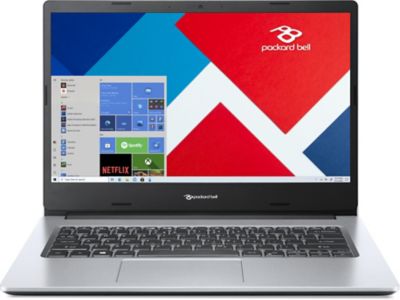 PACKARD BELL B114 33 C3N8 + Office 365 personnel