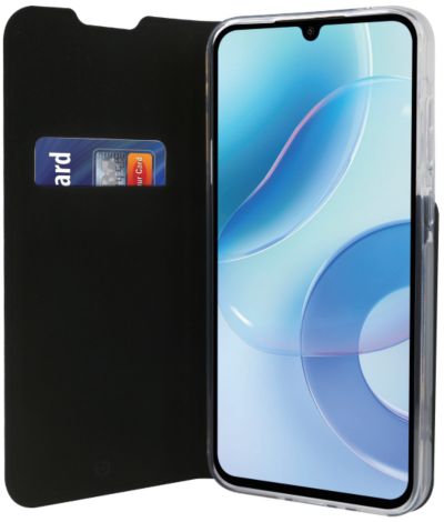 ESSENTIELB Samsung A36 A56 Folio Noir