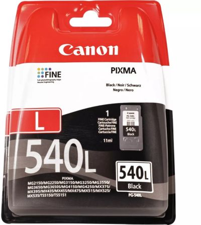 CANON PG 540L noire