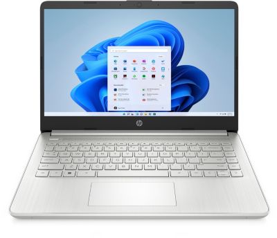 HP 14s dq2039nf