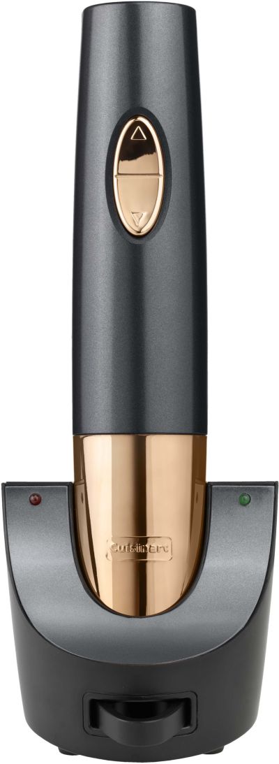 CUISINART Tire-bouchon Electrique