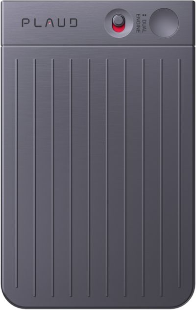 DICTAPHONE PLAUD Note Noir