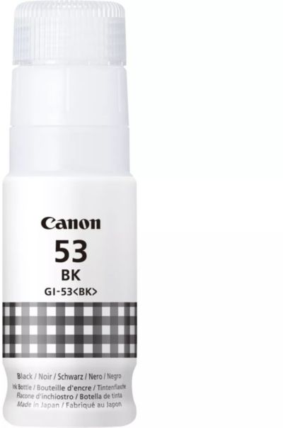 CANON GI 53 noire