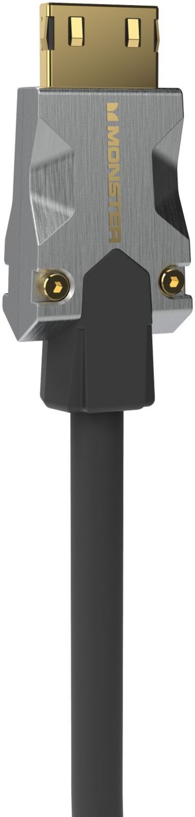 MONSTERCABLE M1000 UHD 4K HDR 22.5GBPS 1.5M