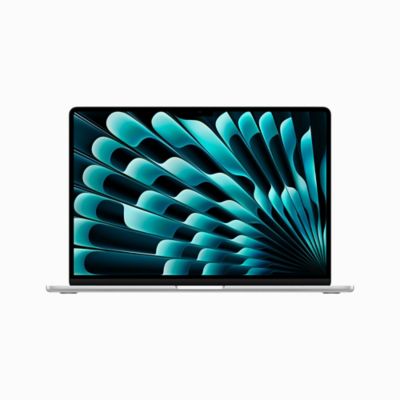 APPLE MACBOOK Air 15' M2<br>512Go SSD Argent