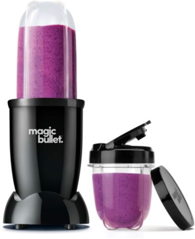 NUTRIBULLET Magicbullet MBR06B