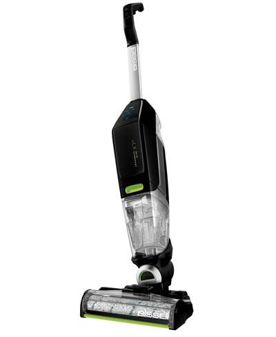 BISSELL crosswave X7 + pet pro B3400N sans fil