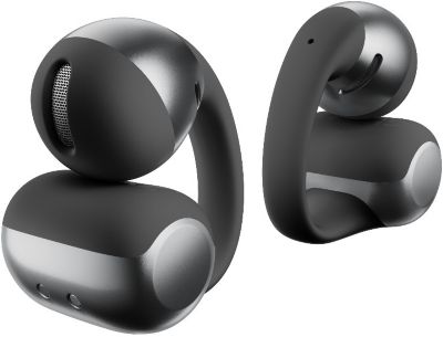 Ecouteurs SHOKZ OpenDots One Noir