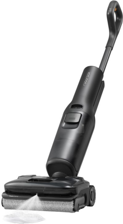 Nettoyeur de sol ROBOROCK F25 Ace Pro