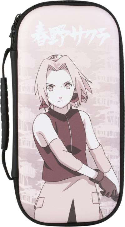 KONIX NARUTO SAKURA SWITCH