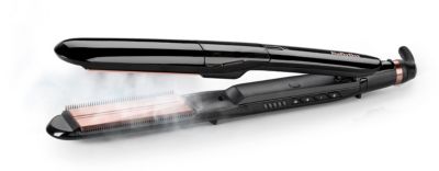 BABYLISS Steam Tourmalin ST493E