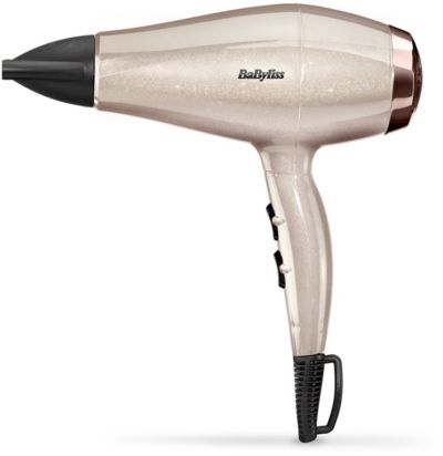 Sèche cheveux BABYLISS Stardust Shimmer 2000