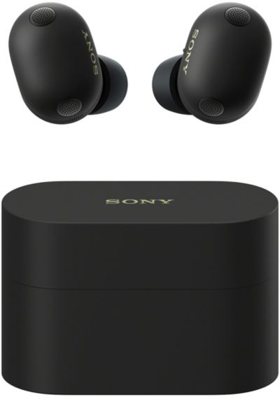 Ecouteurs SONY WF-1000XM6 Noir
