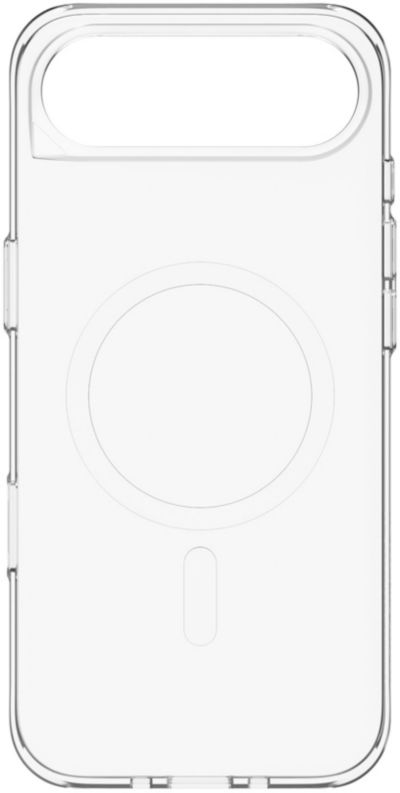 Coque RHINOSHIELD iPhone Air Clear case MagSafe