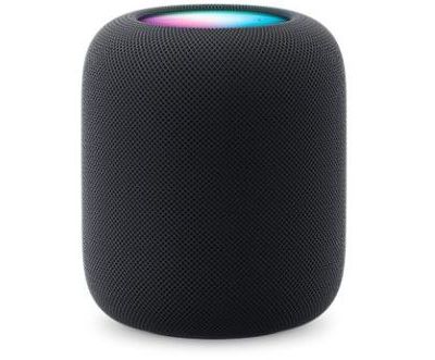 Enceinte résidentielle APPLE HomePod Minuit