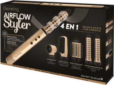 SAINT ALGUE Airflow Styler