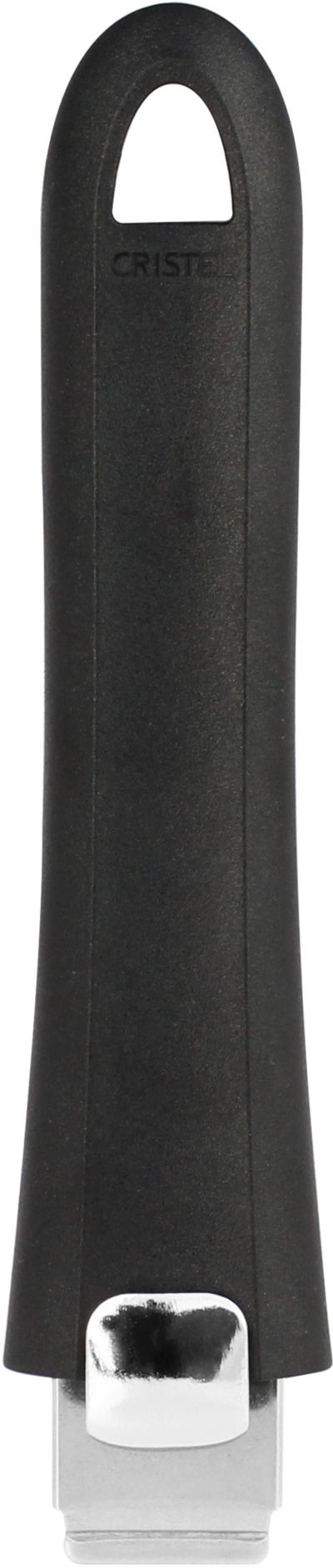 CRISTEL amovible mutine 02   noire