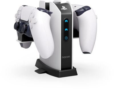 Chargeur NACON Station de charge manettes PS5