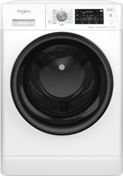 WHIRLPOOL 6ème sens FFDB1174489BVFR