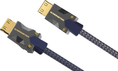 MONSTERCABLE 2.1/48Gbps 1.5M M3000 UHD 8K DOLBY HDR