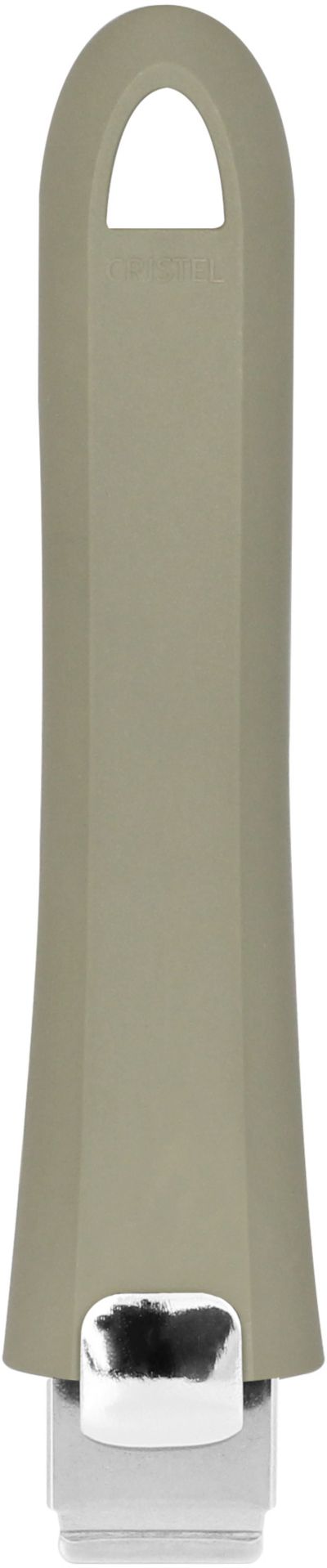 CRISTEL amovible mutine 02   taupe