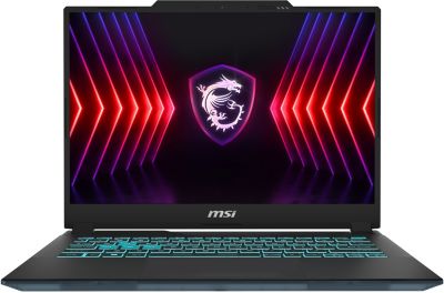 PC Gamer MSI Cyborg 15,6