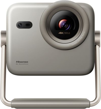 HISENSE Laser Mini Projecteur M2 Pro