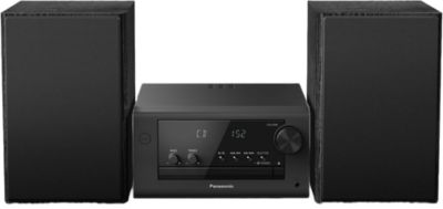 PANASONIC SC PM702EG K