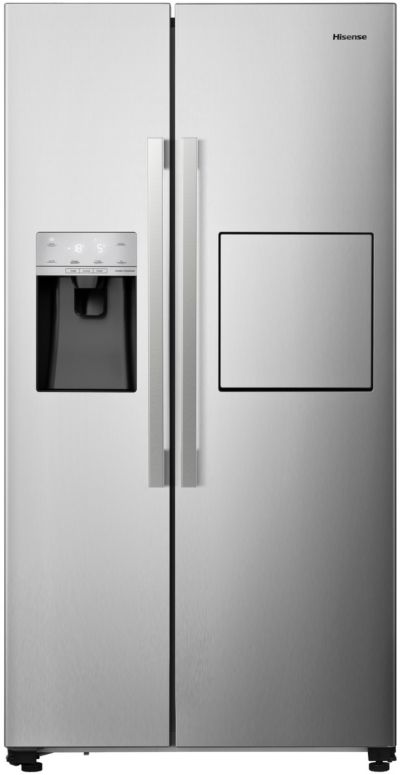 Réfrigérateur Américain HISENSE RS694N4BCE