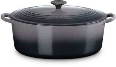 Cocotte LE CREUSET 31CM FLINT