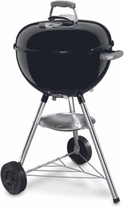 Weber bar b kettle 47cm