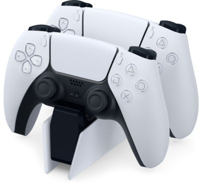 SONY Station de rechargement DualSense PS5