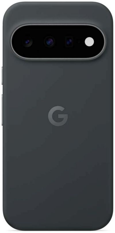 Coque GOOGLE Pixel 11 Noir Volcanique